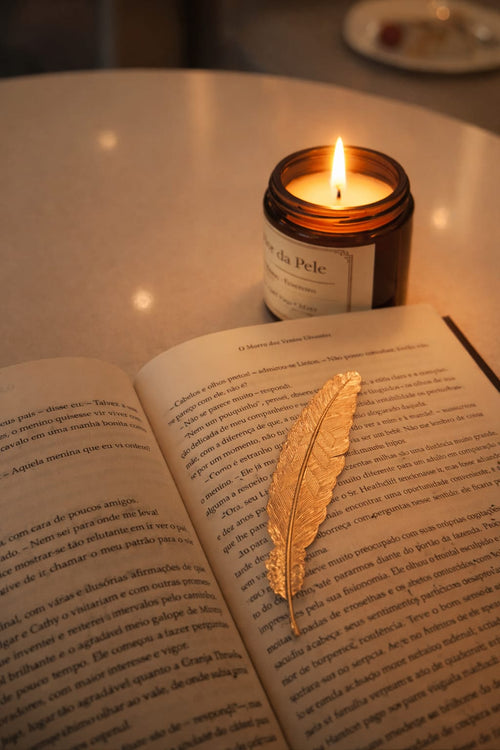 Clube Flenza — Box Mensal | Edição de Março: Virada de Chave